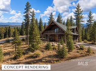 1 Blackhawk Lake Dr, McCall, ID 83638