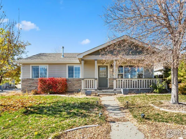 3035 43rd Ave Ct, Greeley, CO 80634