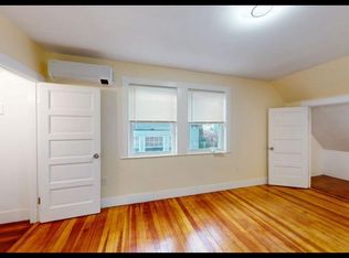 53 Donnybrook Rd #1, Brighton, MA 02135