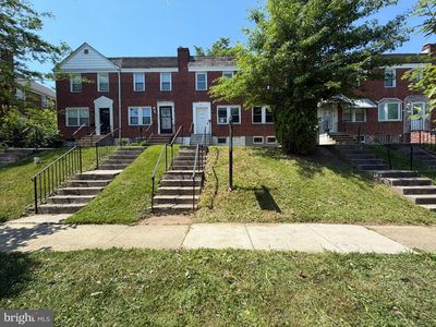4027 Raymonn Ave, Baltimore, MD, 21213