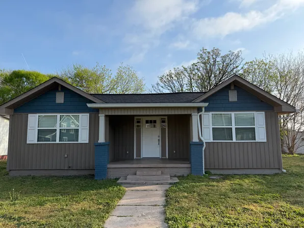 304 Bell St #1, Kannapolis, NC 28081