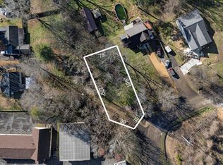 0 Catherine St, Rossville, GA 30741