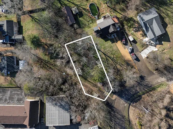 0 Catherine St, Rossville, GA 30741