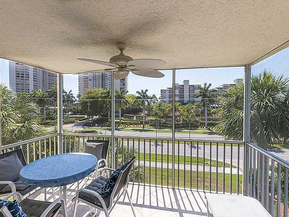 2nd image of 801 S Collier Blvd N #301