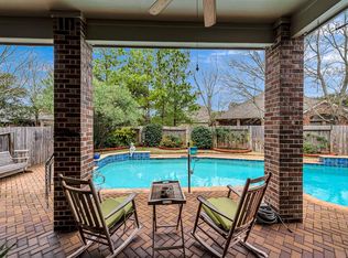 7210 Spring Meadow Ln, Katy, TX 77494