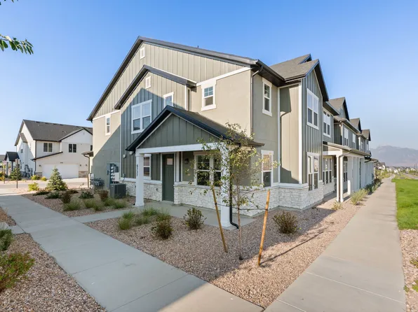 6737 W Jumbo Rocks Ln S #243, Herriman, UT 84096