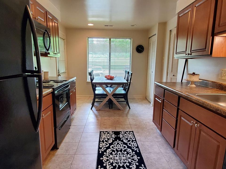 Spring Valley Kitchen
