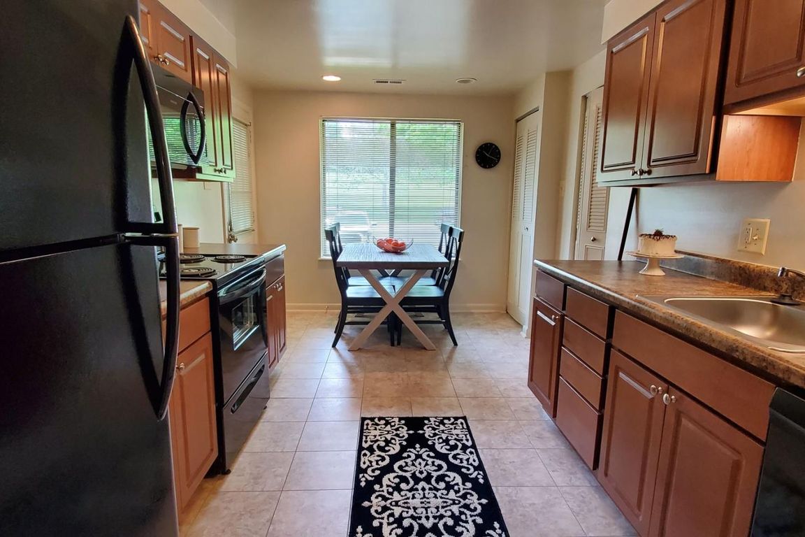 Spring Valley Kitchen
