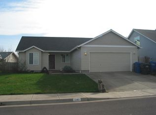 1482 Hunter Ave N, Keizer, OR
