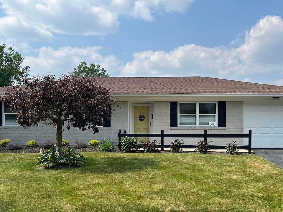 518 Munich Pl, Westerville, OH 43081 Zillow