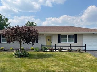 518 Munich Pl, Westerville, OH 43081