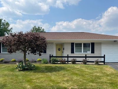 518 Munich Pl, Westerville, OH, 43081