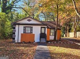 2977 5th St SW, Atlanta, GA 30315