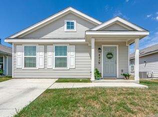 4219 Volcano Way, San Antonio, TX 78237