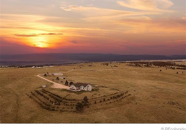For Sale: 12995 County Road 102, Elbert, CO 80106