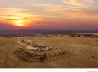 12995 County Road 102, Elbert, CO 80106