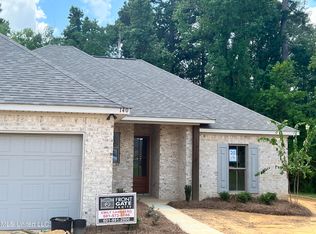 140 Serenity Ln, Pearl, MS 39208
