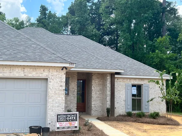 140 Serenity Ln, Pearl, MS 39208