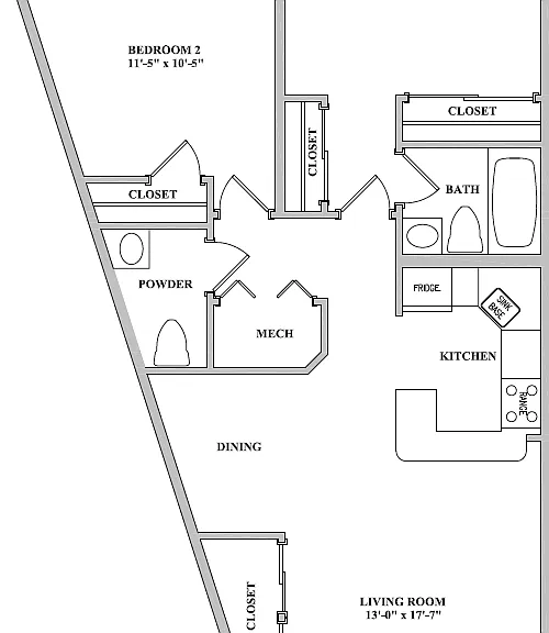 Nob Hill Apartment Homes — Photo 24