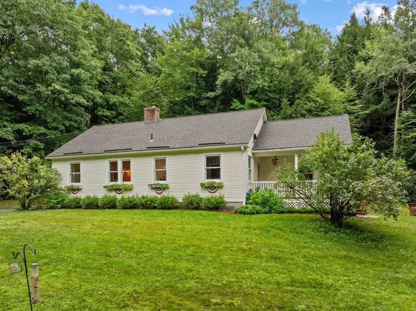 112 S Village Road, Westmoreland, NH 03467