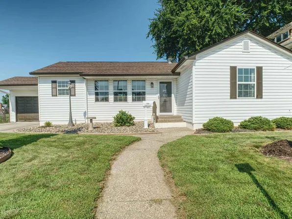 722 Argyle Ct, Clinton, IA 52732