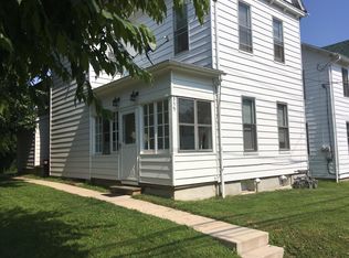 359 Iron St #1, Bloomsburg, PA 17815