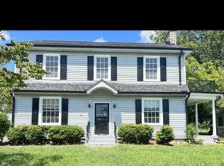 113 & 115 E Atlantic St #2, South Hill, VA 23970
