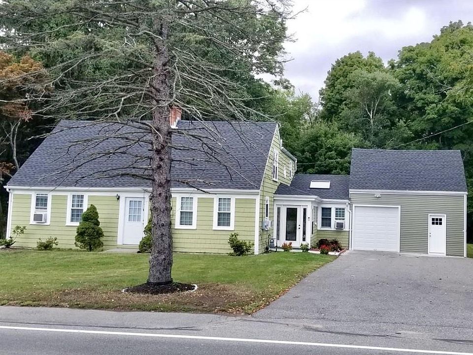 1st image of 461 West St #2
