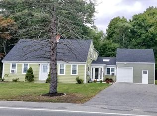 461 West St #2, East Bridgewater, MA 02333