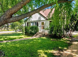 5501 30th Ave S, Minneapolis, MN 55417