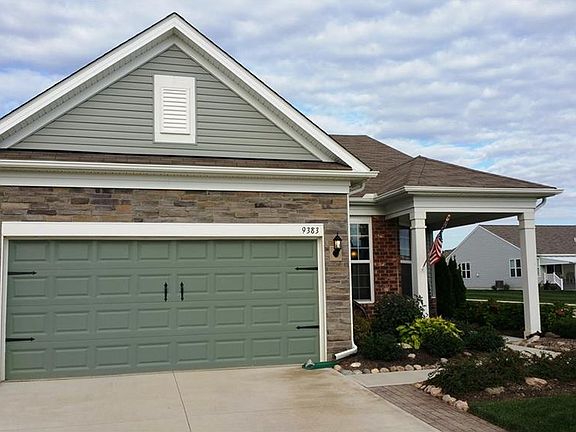 2nd image of 9383 Montgomery Dr
