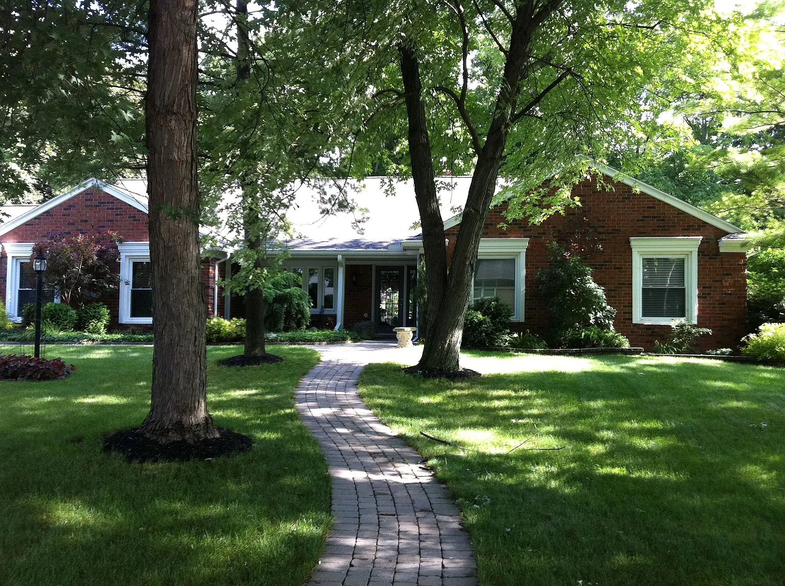 2988 Orchard Trail Dr photo 1