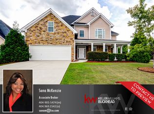 518 Mount Gerizim Rd SE, Mableton, GA 30126