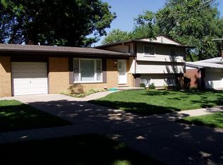 1358 Levona St, Ypsilanti, MI