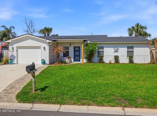 601 10TH Avenue N, Jacksonville Beach, FL 32250