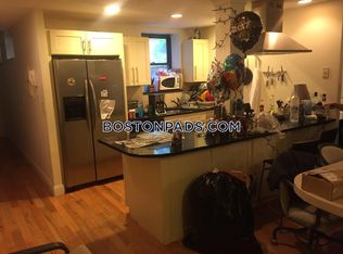 831 Parker St #F101, Boston, MA 02120