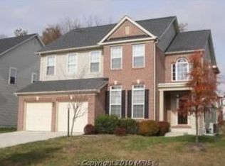 4308 Quanders Promise Dr, Bowie, MD 20720
