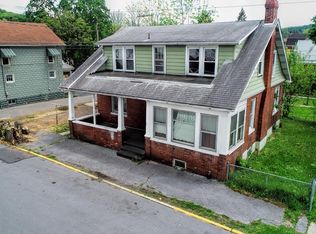 308 13th St, Huntingdon, PA 16652