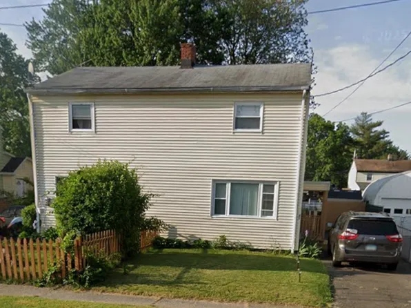 19 Wooster Avenue, Stratford, CT 06615