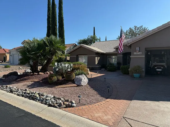 37923 S Cypress Ct, Tucson, AZ 85739