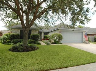 2210 Westminister St, Pearland, TX 77581