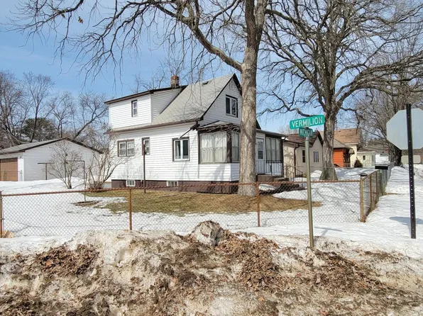 530 Michigan Ave, Crosby, MN 56441