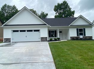 7923 Brownvue Rd, Knoxville, TN 37931