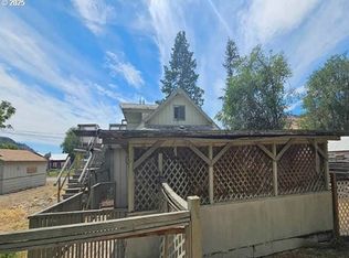 50 Jennings Loop Rd, Oroville, WA 98844