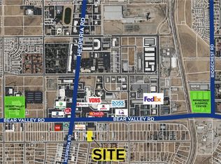 0 Sequoia St #748, Hesperia, CA 92345