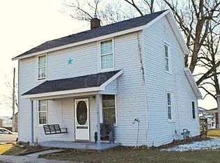 115 S Johns St, Amanda, OH
