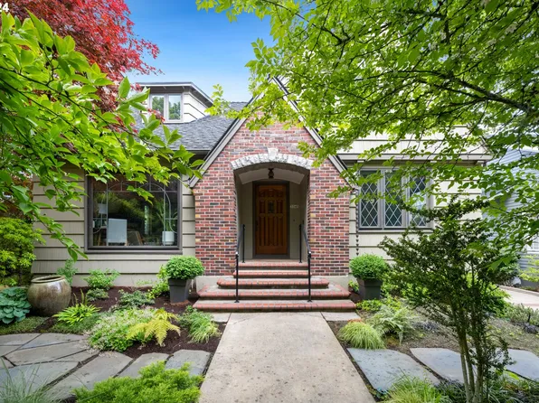 3345 NE 23rd Ave, Portland, OR 97212