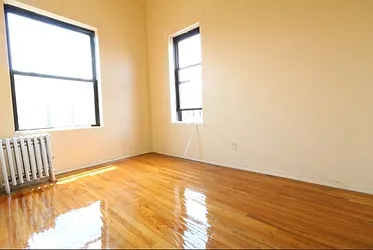 Rented by Oxford Property Group