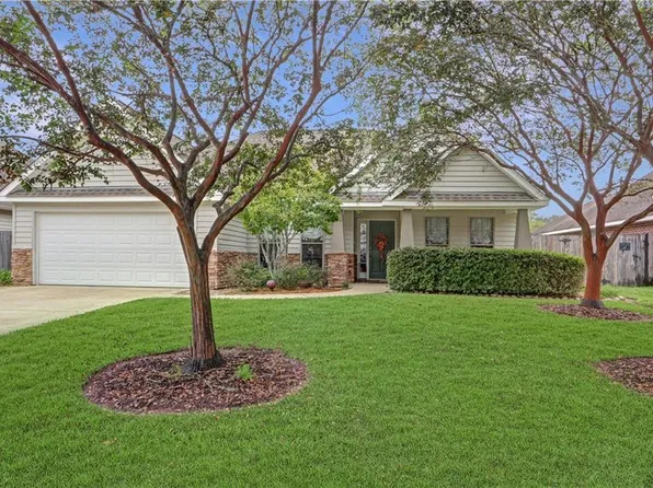 44146 Halter Ln, Hammond, LA 70403