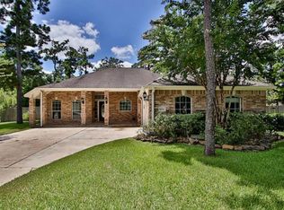6011 Fairidge Ct, Spring, TX 77389